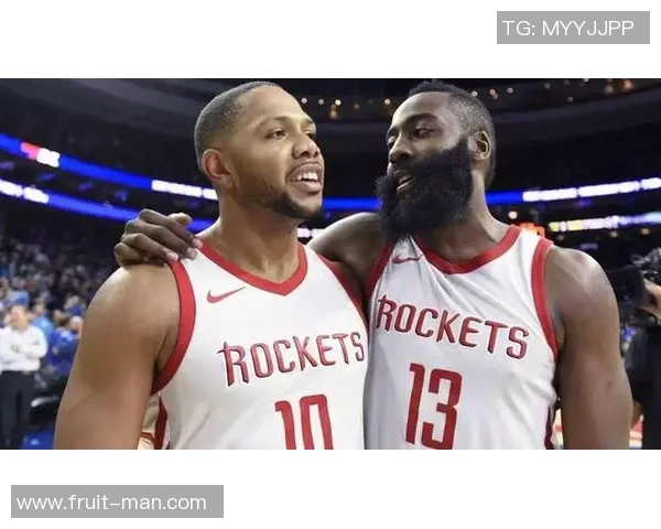 【深度解析】火箭近况+未来走势预测