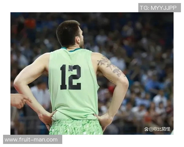 约基奇背后的故事：从少年到巨星之路