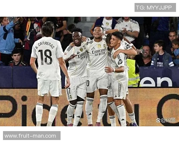 昔日恩怨再现!皇马与老队友狭路相逢