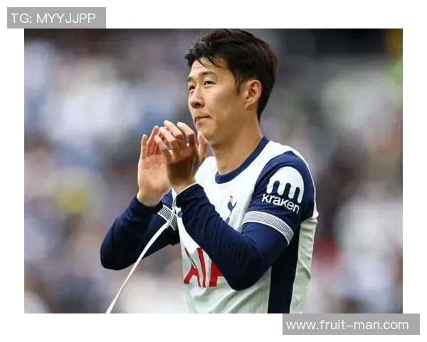 孙兴慜赛场爆发小插曲,裁判如何处理?